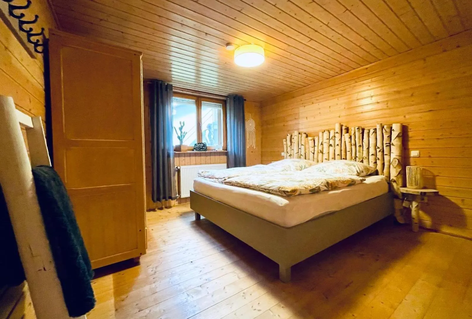 Gluecksfleckerl Villa Nagel Holiday home