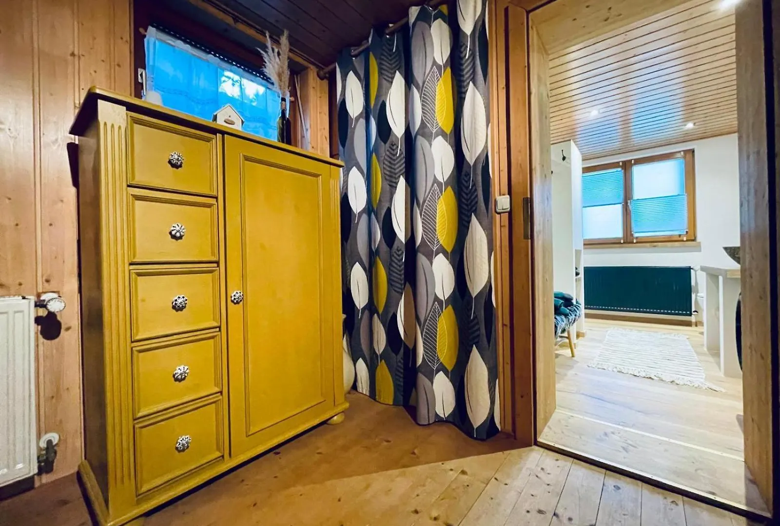 Holiday home Gluecksfleckerl Villa Nagel Germany