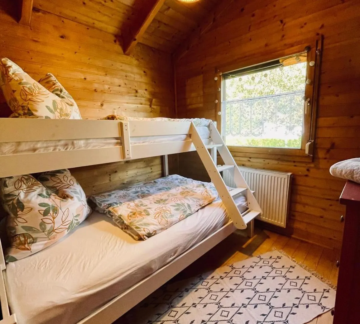 Gluecksfleckerl Villa Nagel