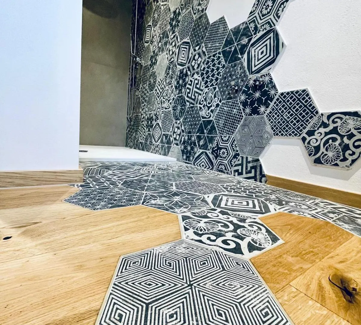 Gluecksfleckerl Villa Nagel