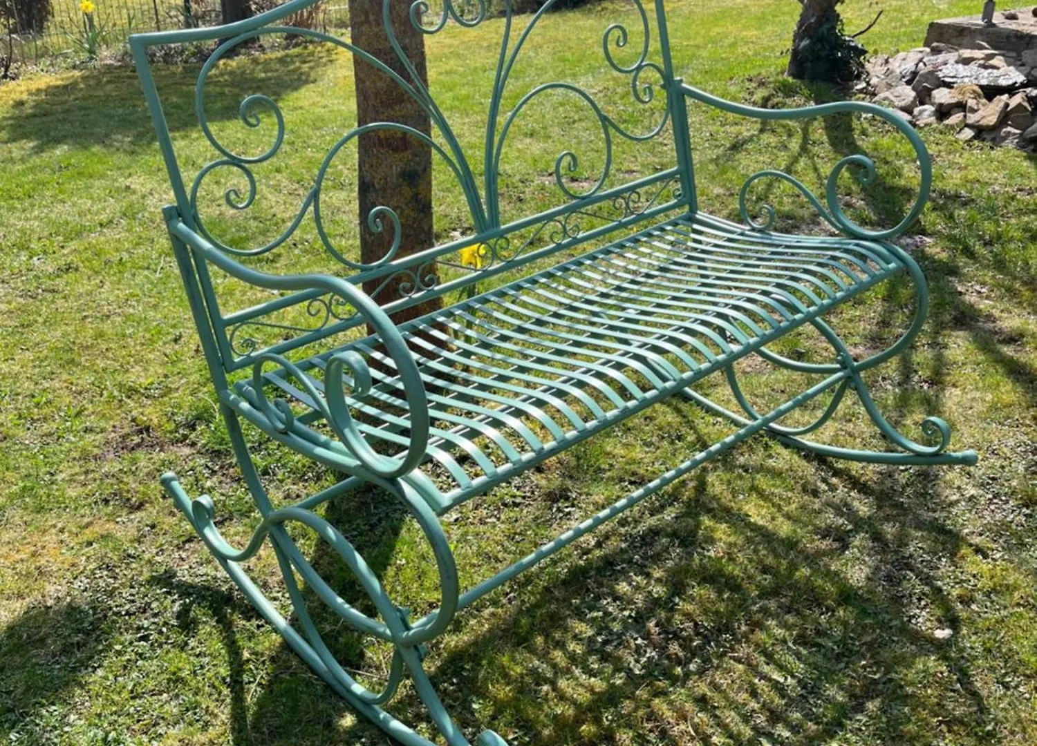 Gluecksfleckerl Villa Nagel